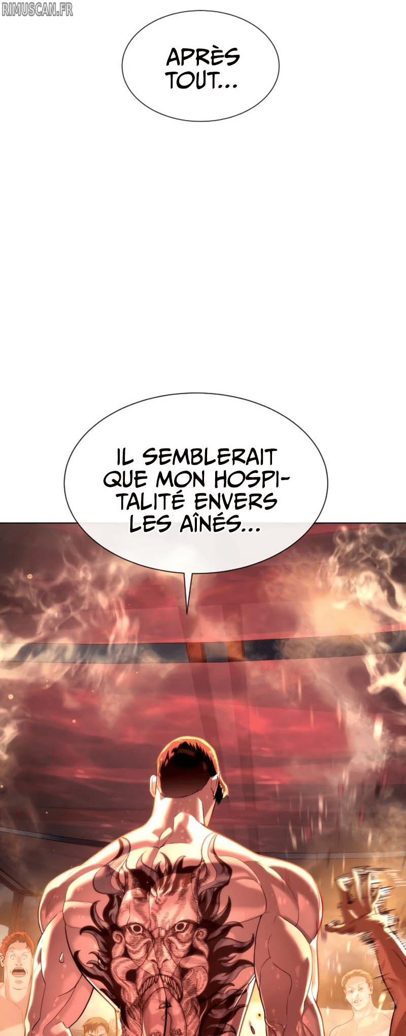 Killer Pedro Chapitre 16 - Page 11