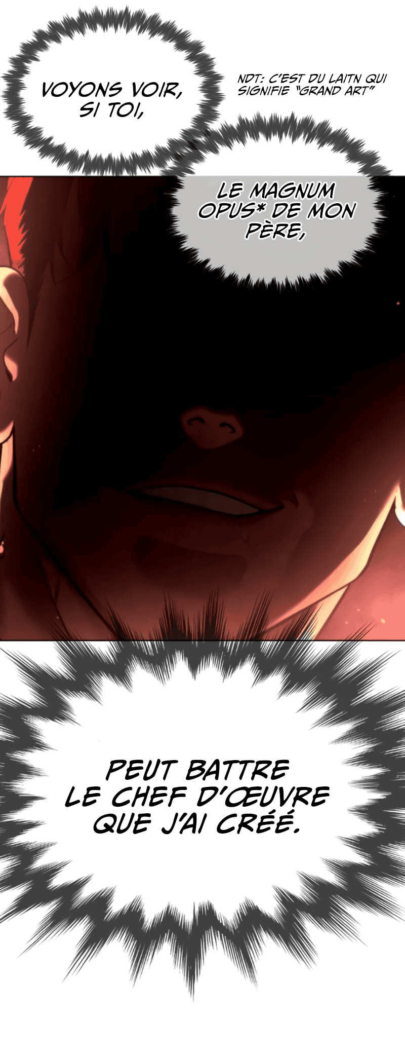 Killer Pedro Chapitre 16 - Page 16