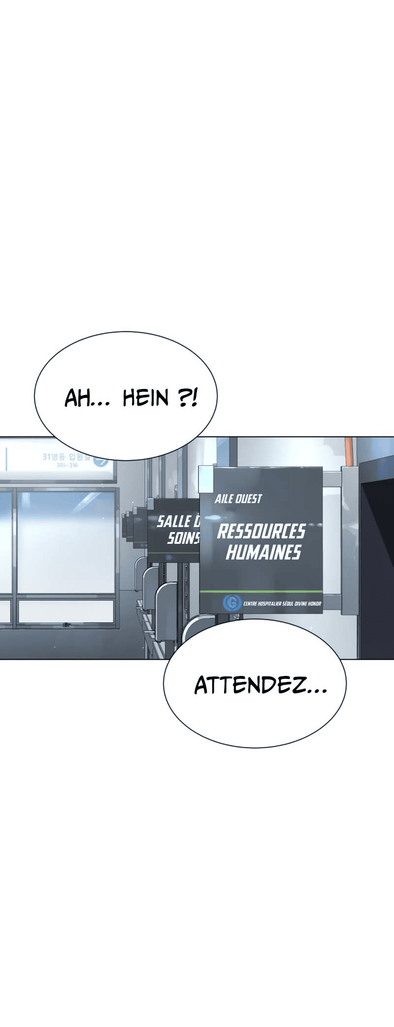 Killer Pedro Chapitre 16 - Page 18