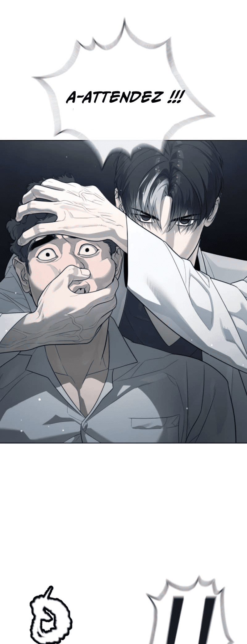 Killer Pedro Chapitre 16 - Page 19