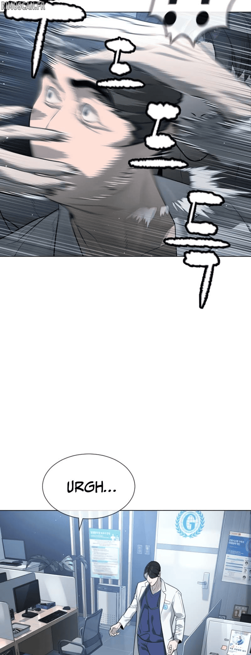 Killer Pedro Chapitre 16 - Page 20