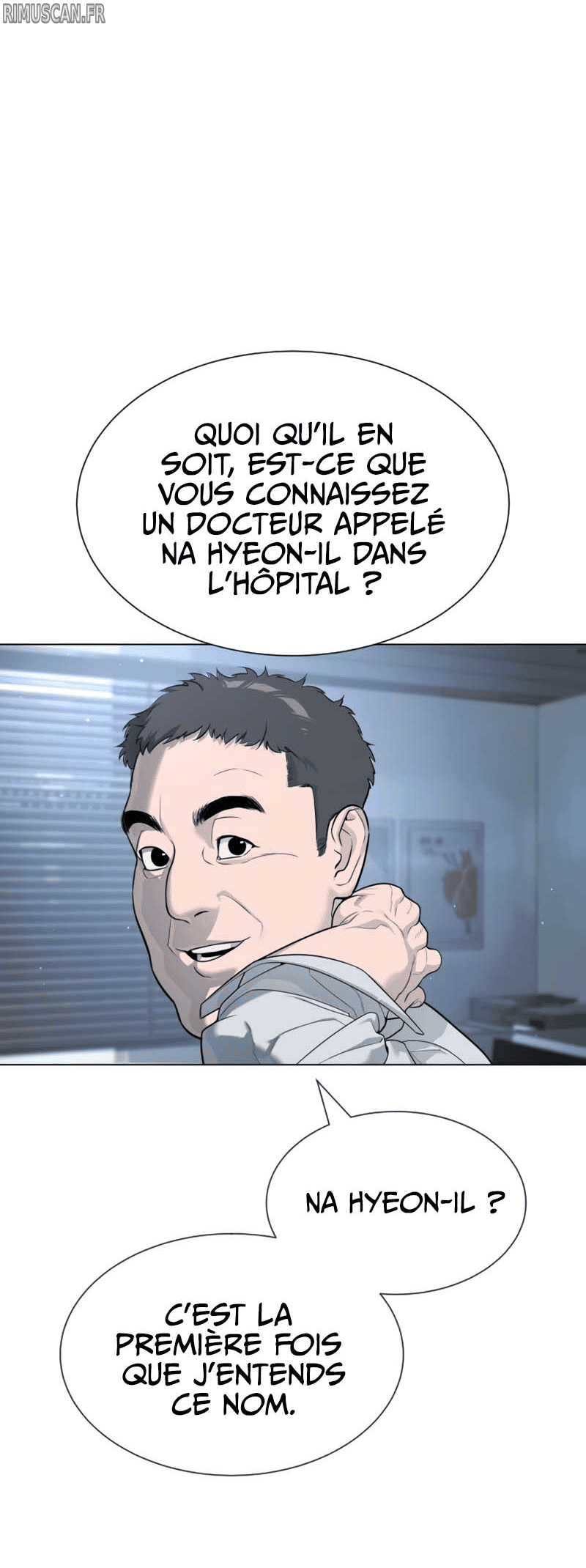 Killer Pedro Chapitre 16 - Page 23