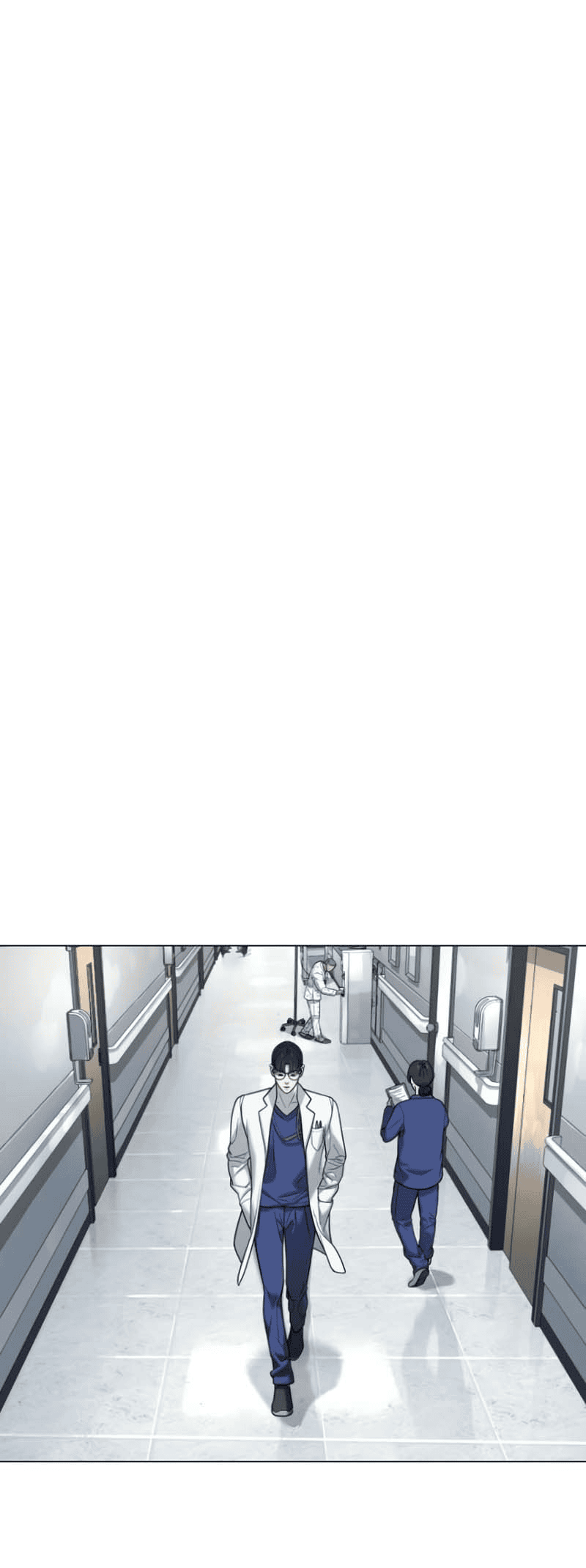 Killer Pedro Chapitre 16 - Page 24