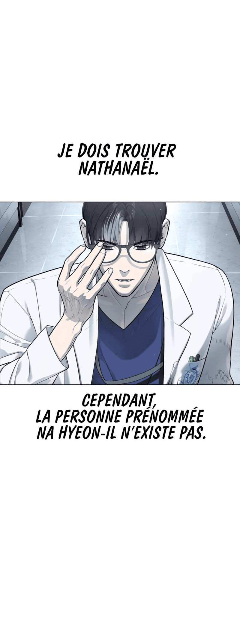 Killer Pedro Chapitre 16 - Page 25