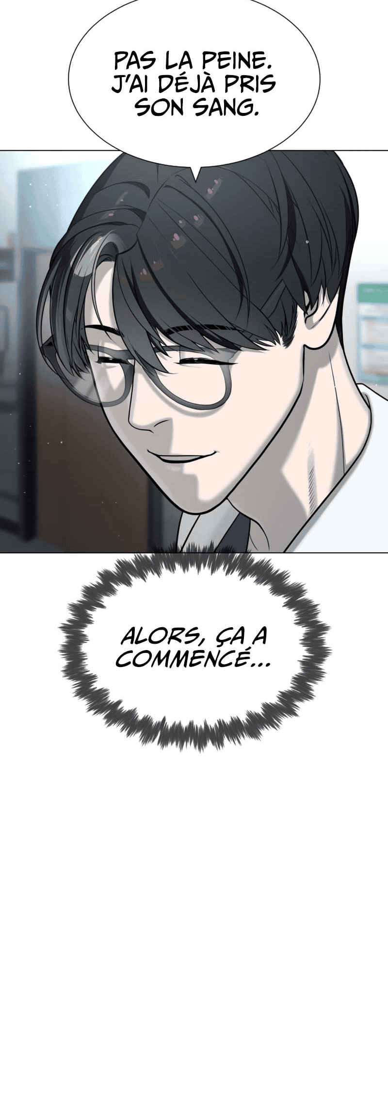 Killer Pedro Chapitre 16 - Page 40