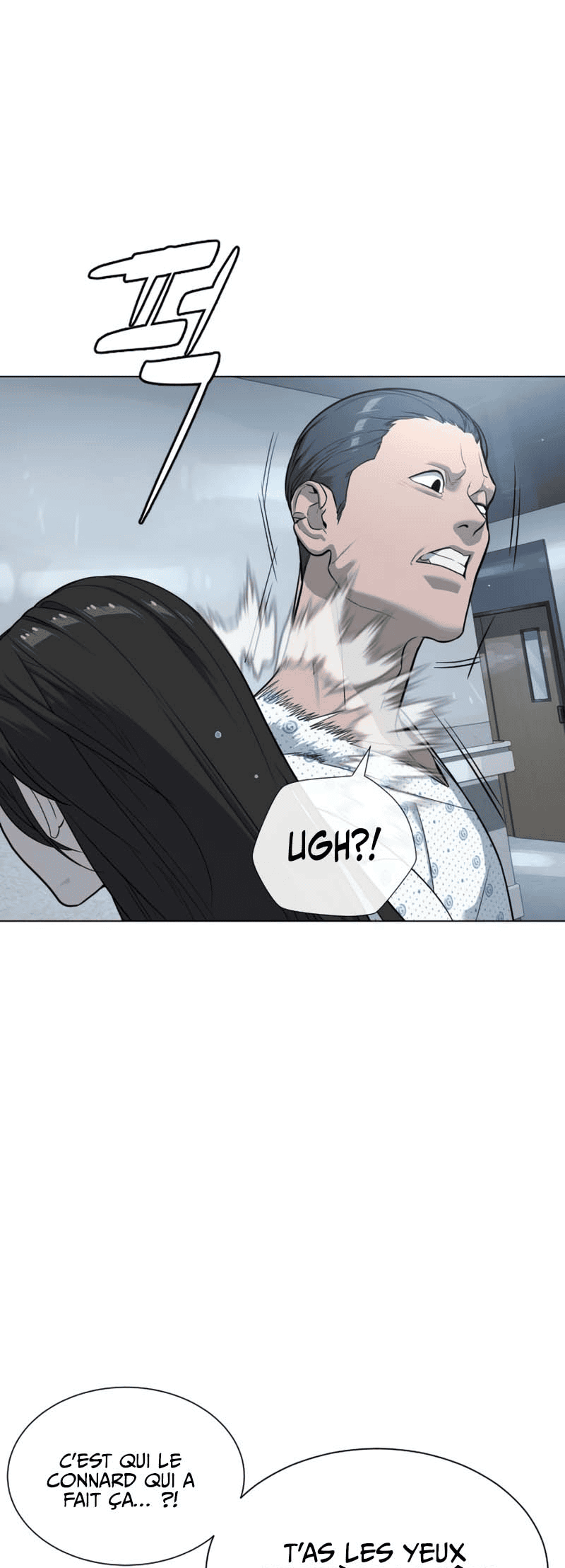 Killer Pedro Chapitre 16 - Page 43