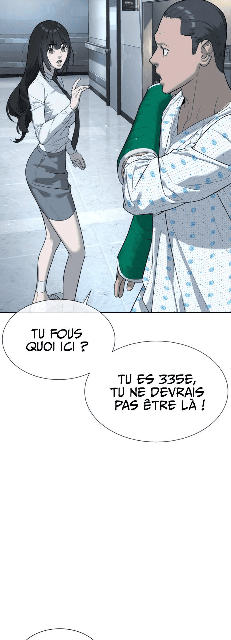 Killer Pedro Chapitre 16 - Page 45