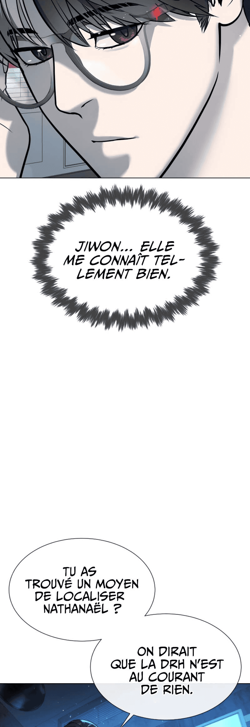 Killer Pedro Chapitre 16 - Page 49