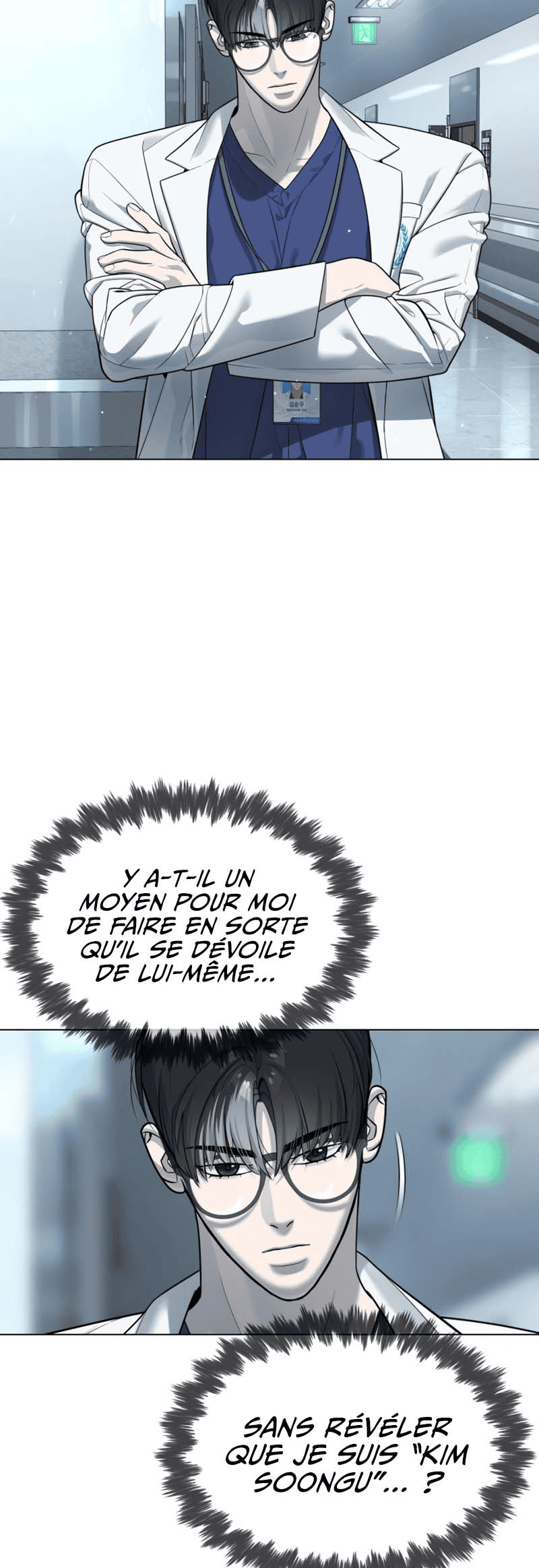 Killer Pedro Chapitre 16 - Page 51