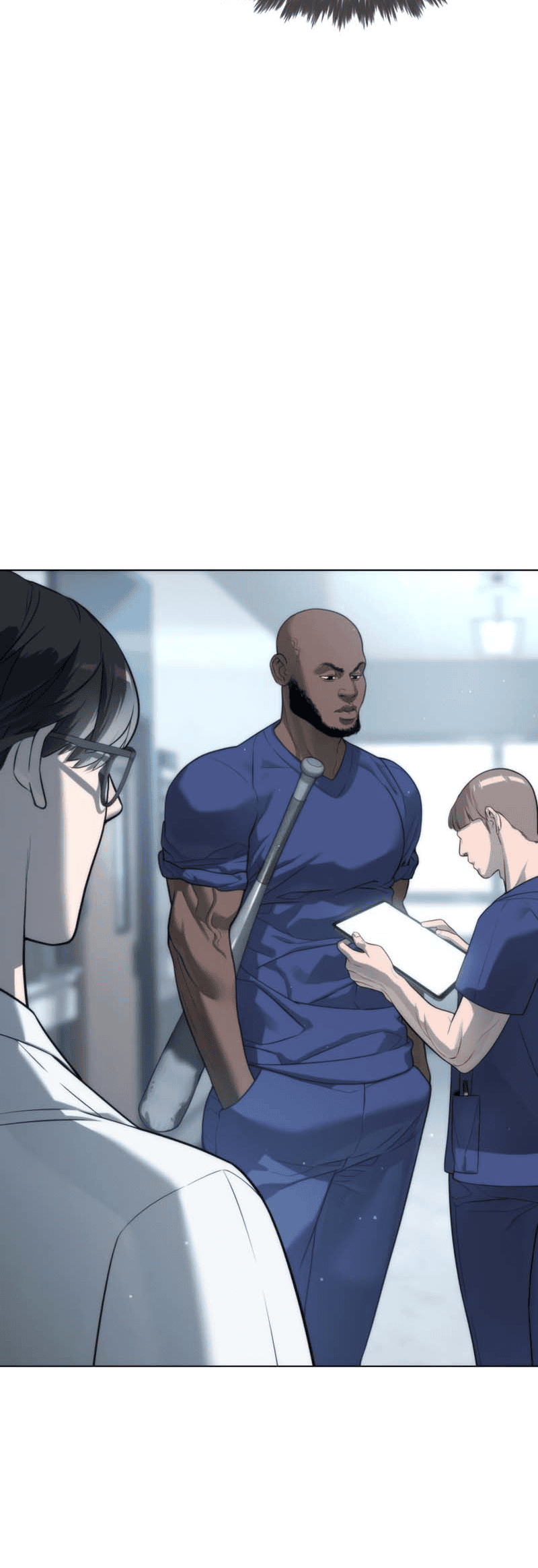 Killer Pedro Chapitre 16 - Page 52