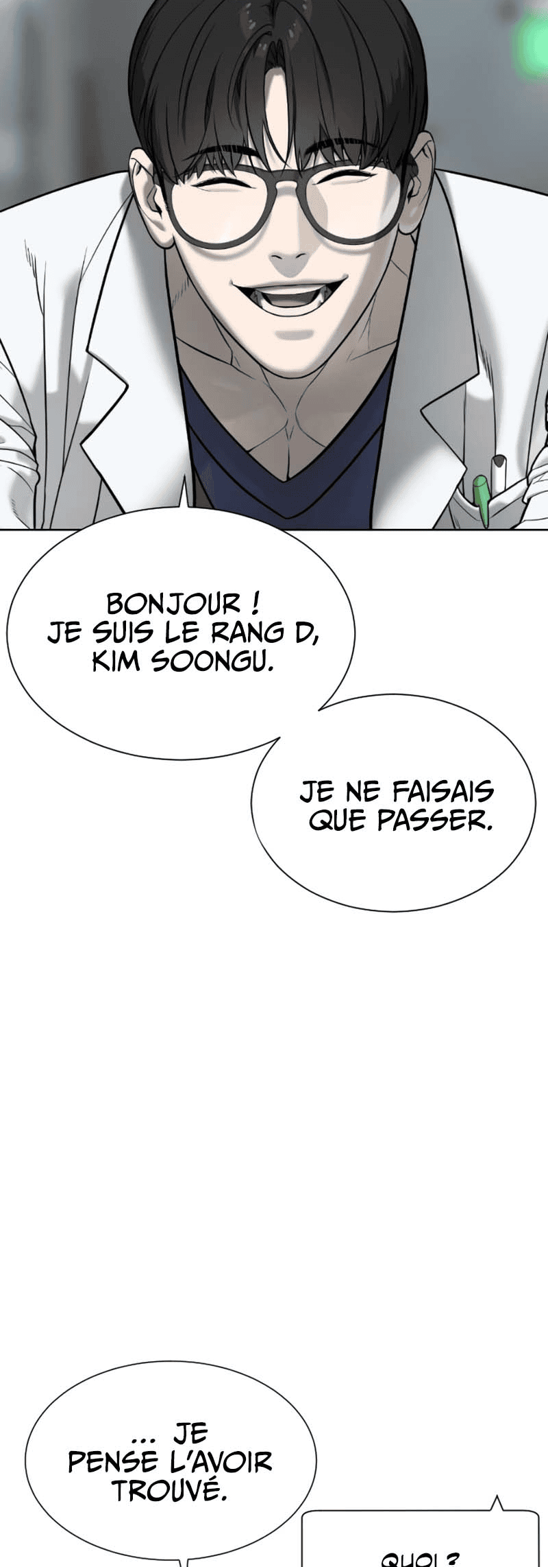 Killer Pedro Chapitre 16 - Page 54