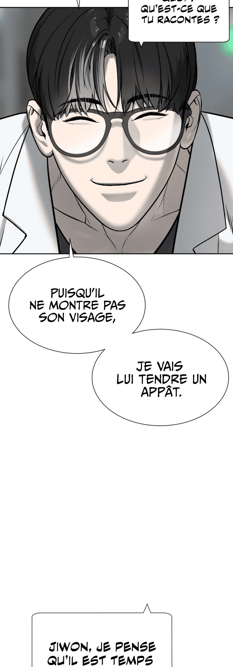 Killer Pedro Chapitre 16 - Page 55