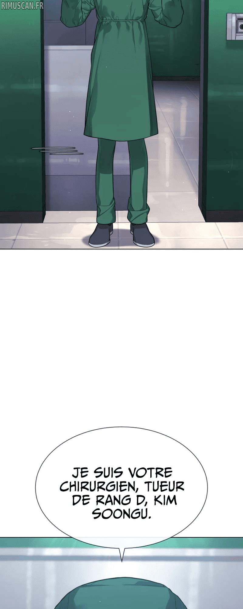 Killer Pedro Chapitre 16 - Page 62