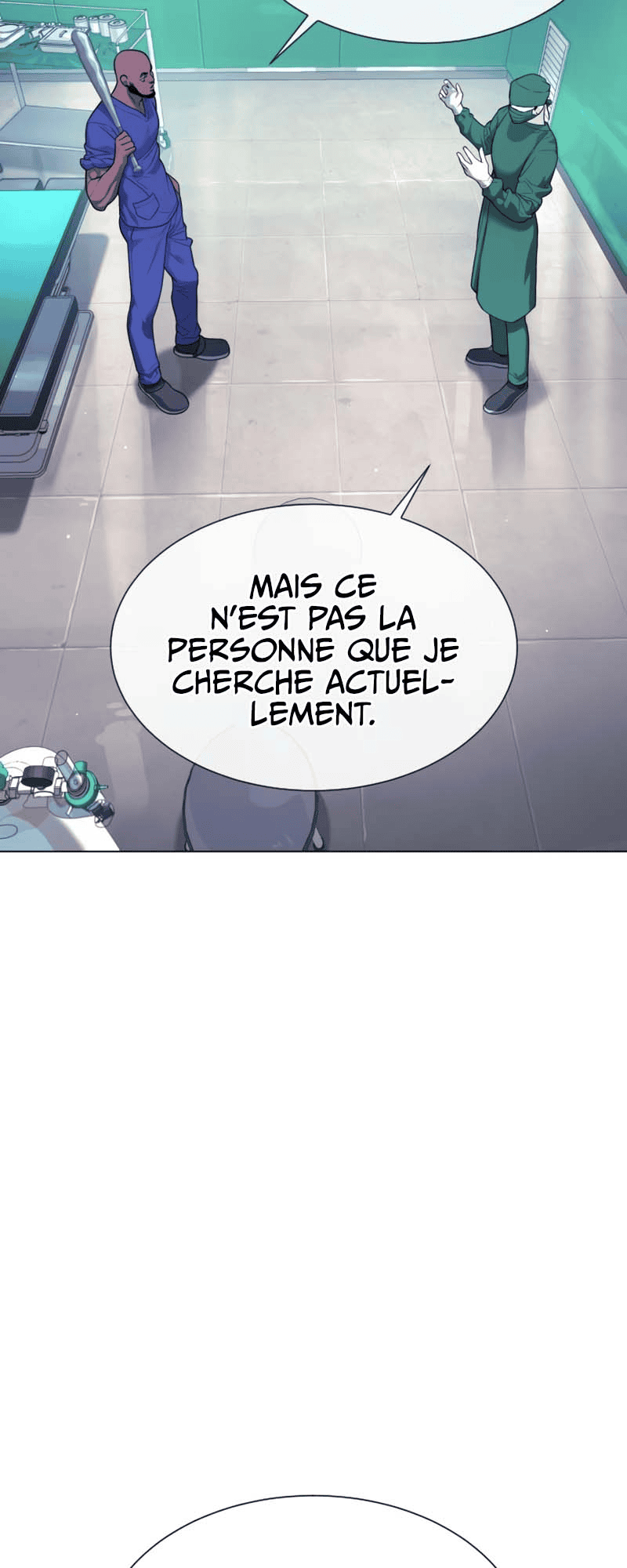 Killer Pedro Chapitre 16 - Page 64