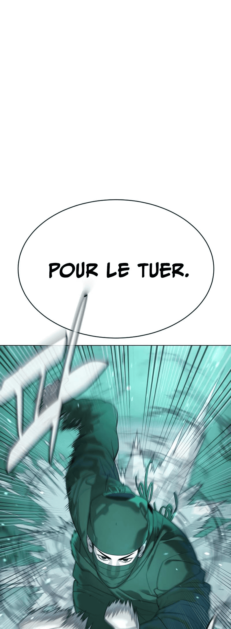 Killer Pedro Chapitre 16 - Page 67