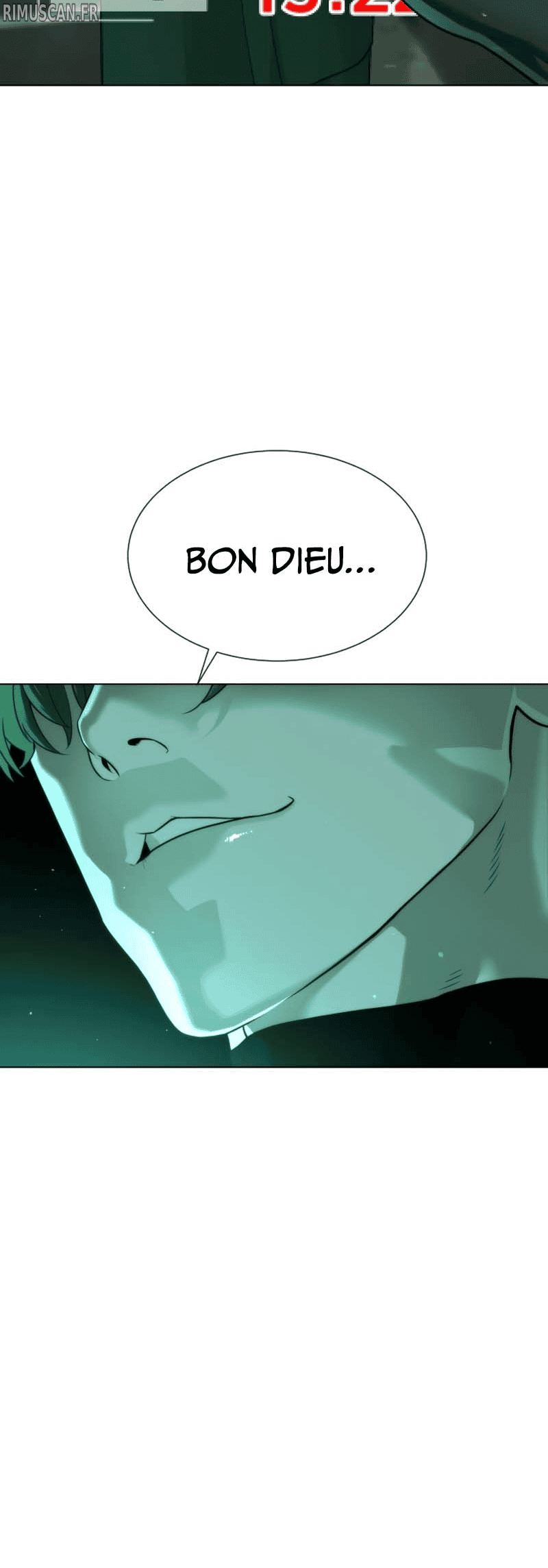 Killer Pedro Chapitre 16 - Page 83
