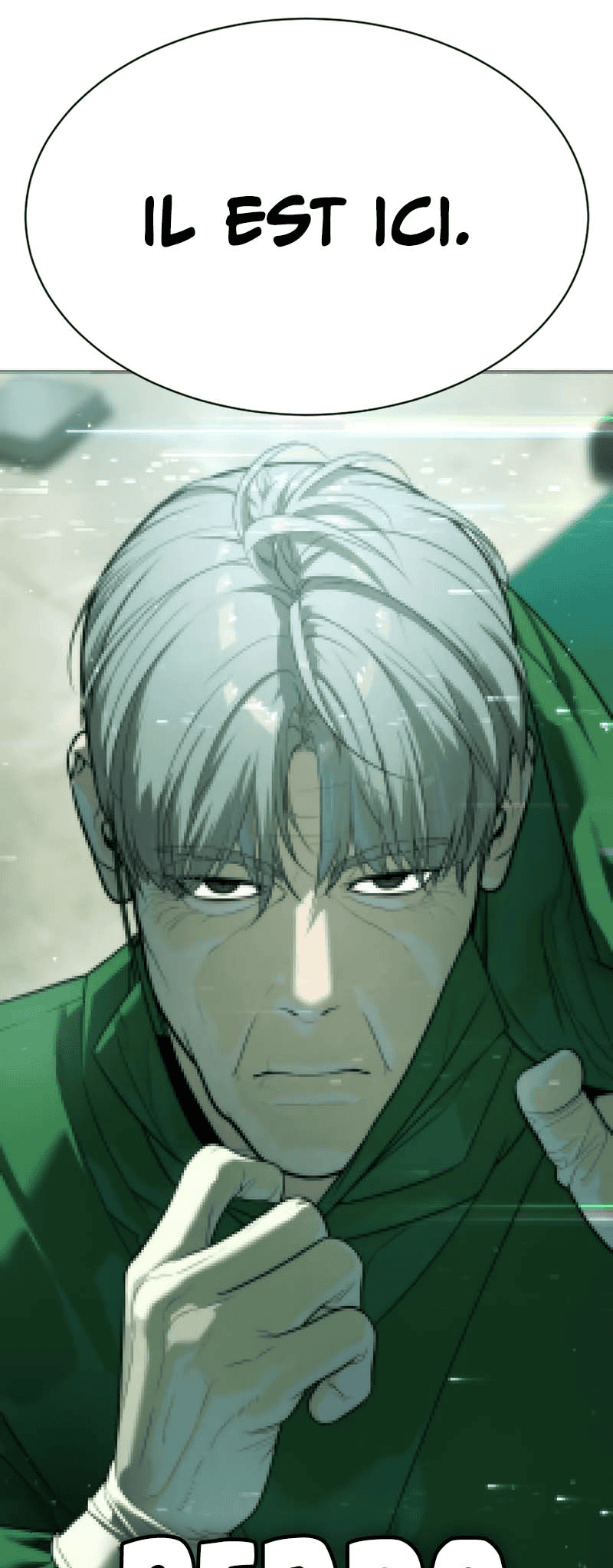 Killer Pedro Chapitre 16 - Page 84