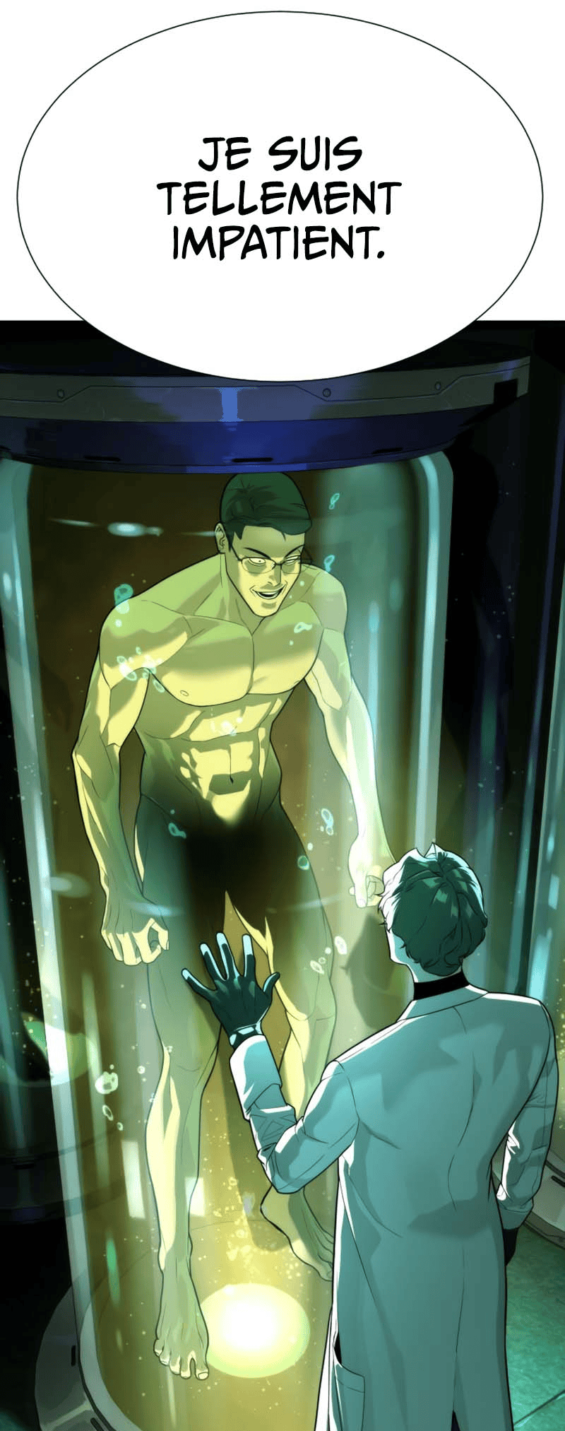 Killer Pedro Chapitre 16 - Page 90