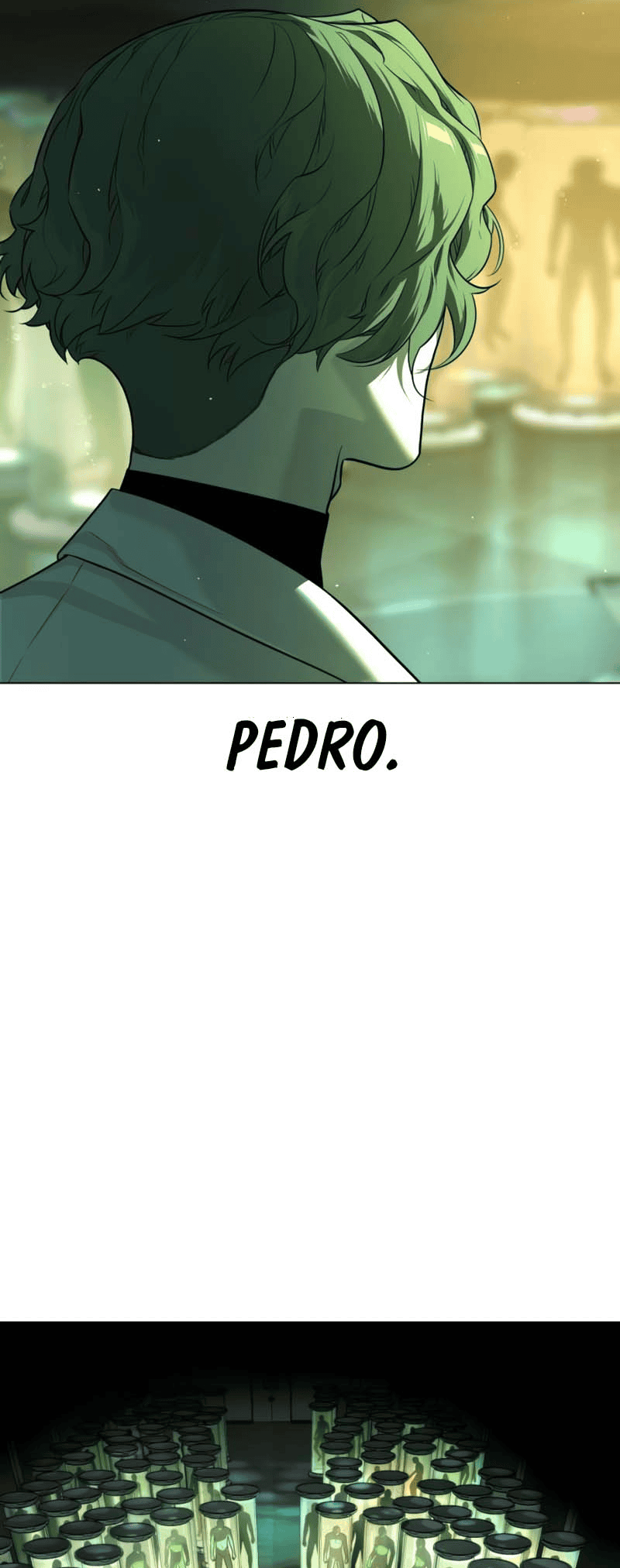 Killer Pedro Chapitre 16 - Page 93