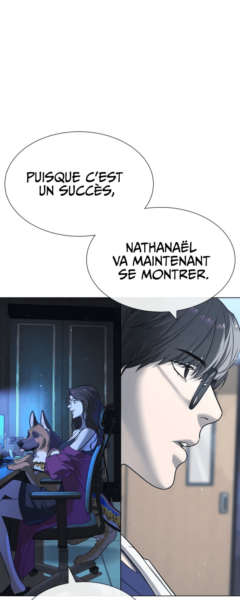 Killer Pedro Chapitre 16 - Page 97