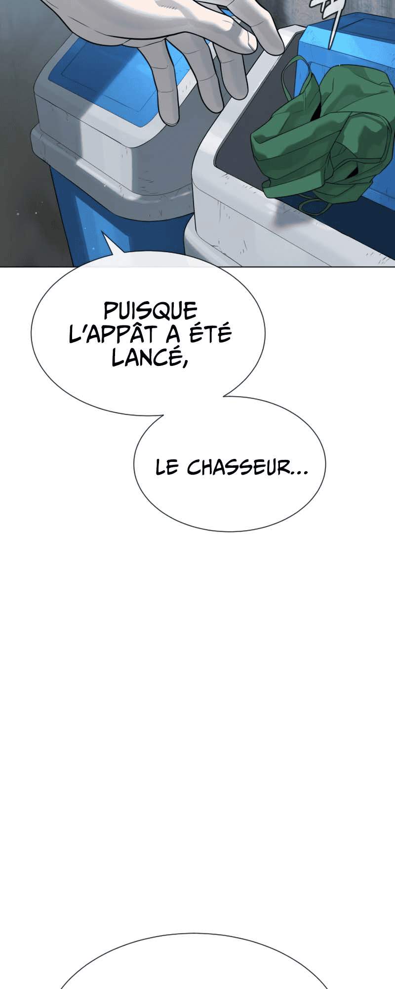 Killer Pedro Chapitre 16 - Page 99