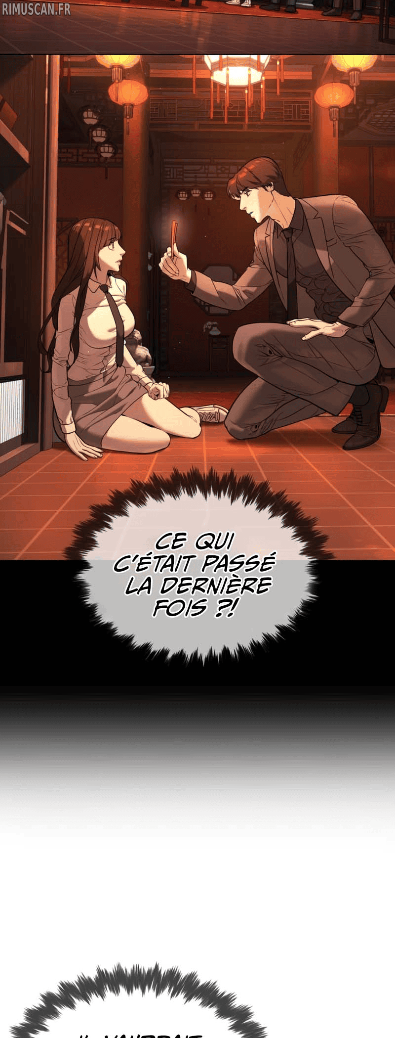Killer Pedro Chapitre 16 - Page 104