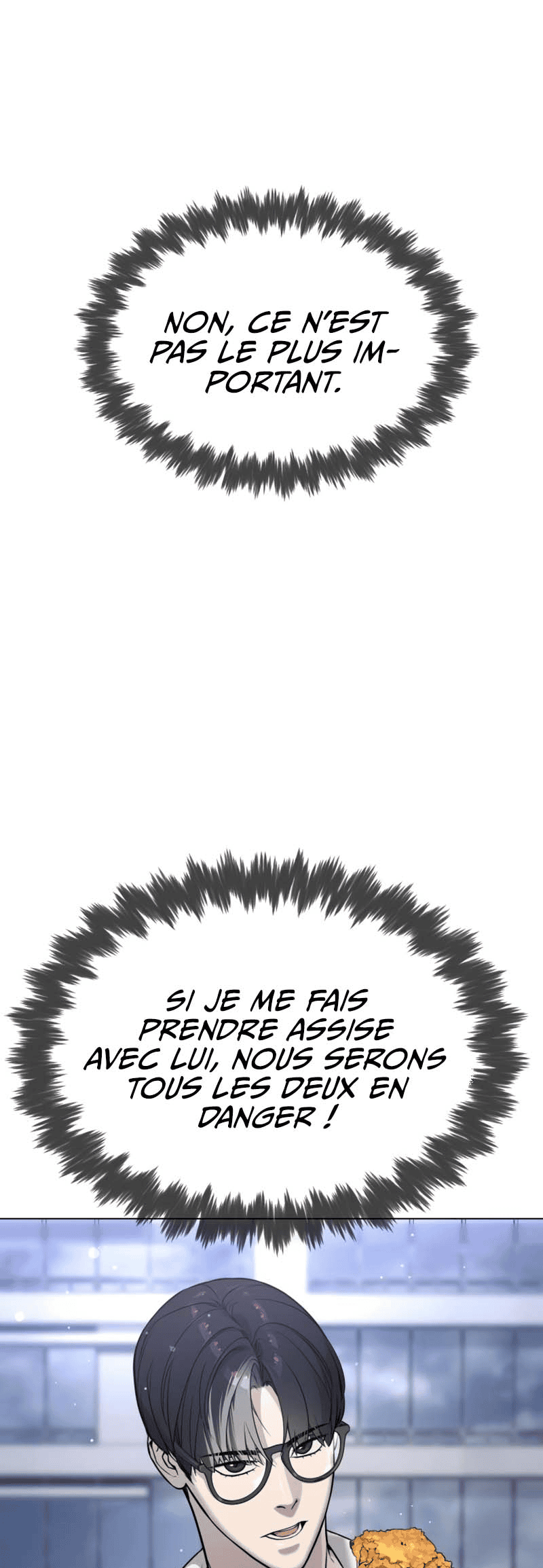 Killer Pedro Chapitre 16 - Page 112