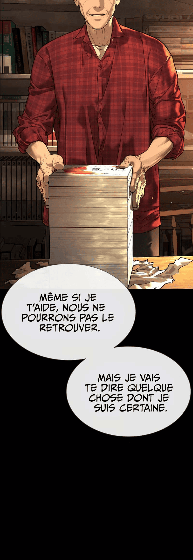 Killer Pedro Chapitre 16 - Page 120
