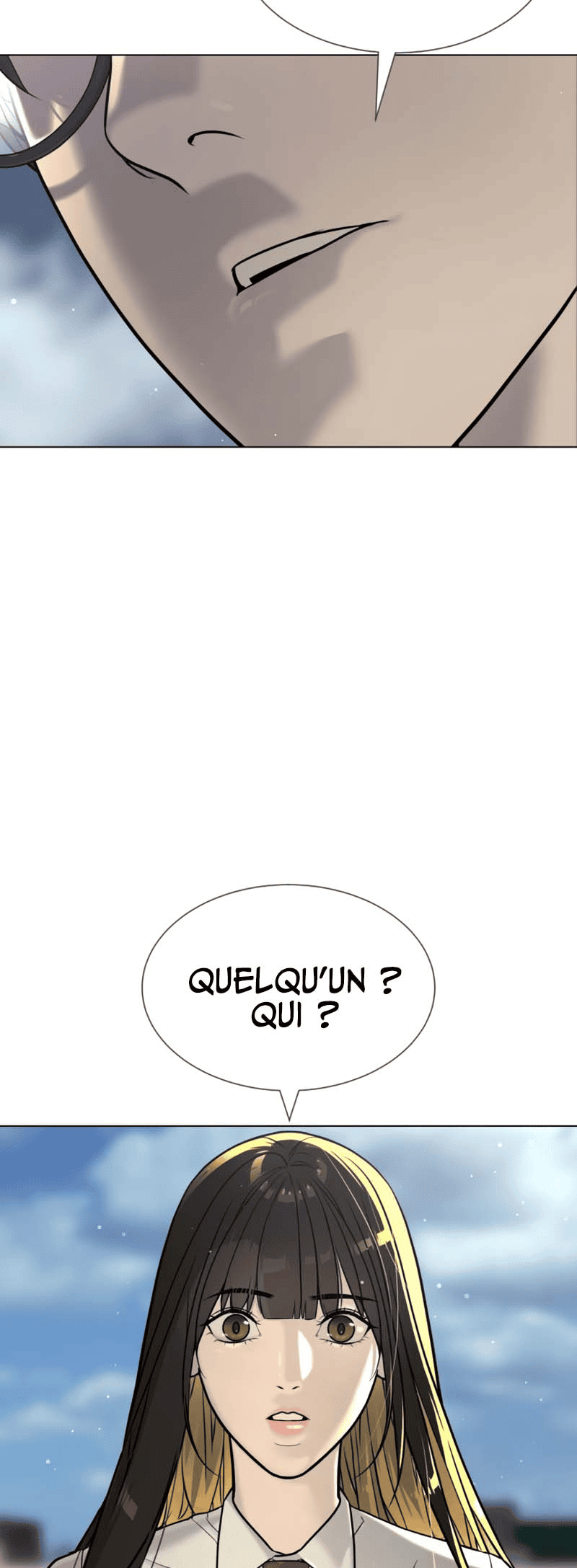 Killer Pedro Chapitre 16 - Page 123
