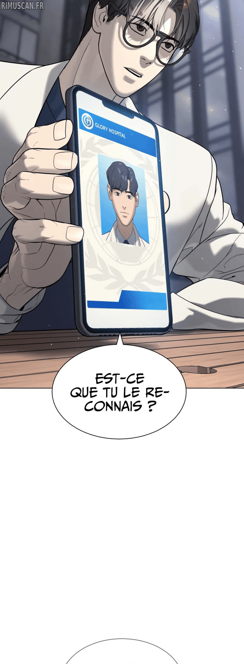 Killer Pedro Chapitre 16 - Page 125