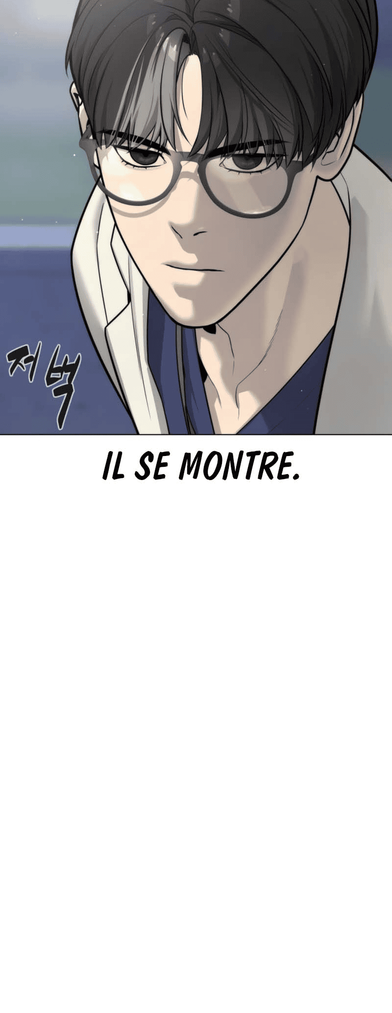 Killer Pedro Chapitre 16 - Page 132