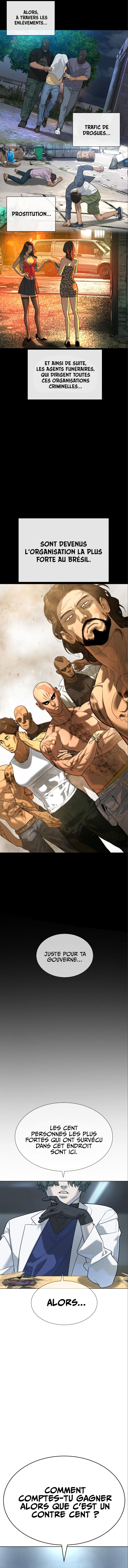Killer Pedro Chapitre 19 - Page 21