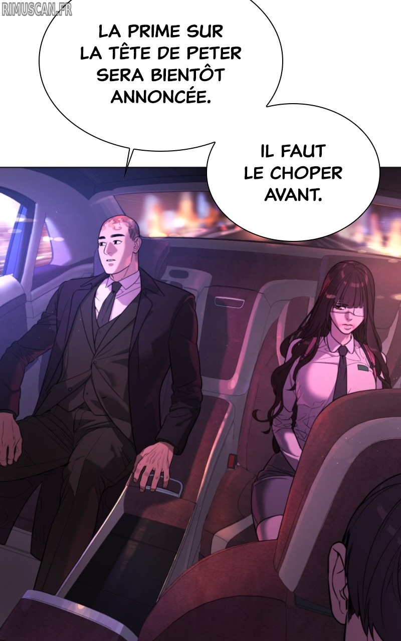 Killer Pedro Chapitre 2 - Page 5