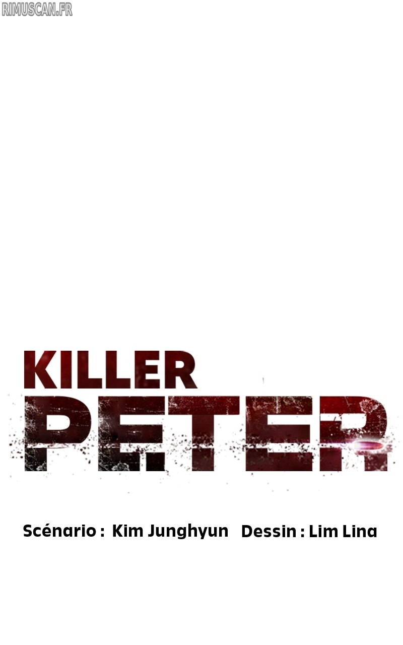 Killer Pedro Chapitre 2 - Page 14