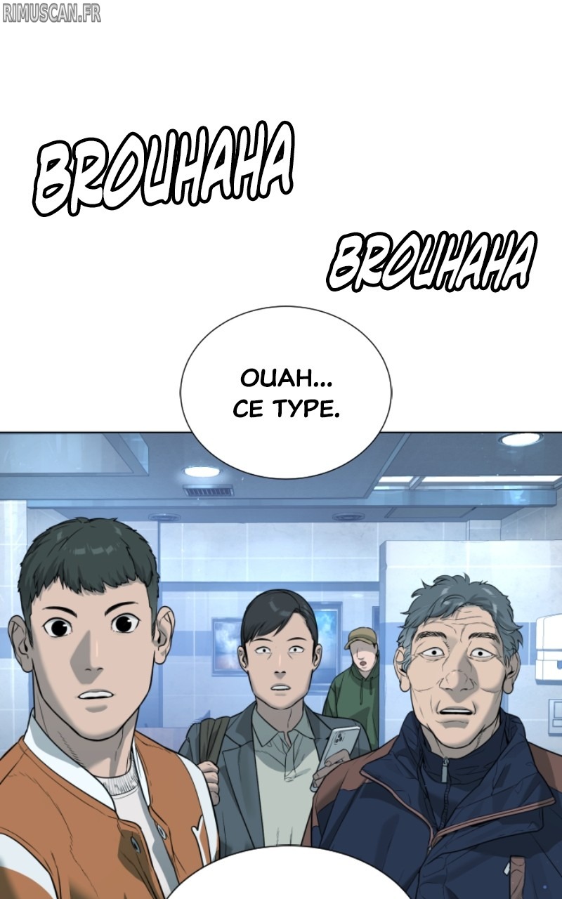 Killer Pedro Chapitre 2 - Page 17