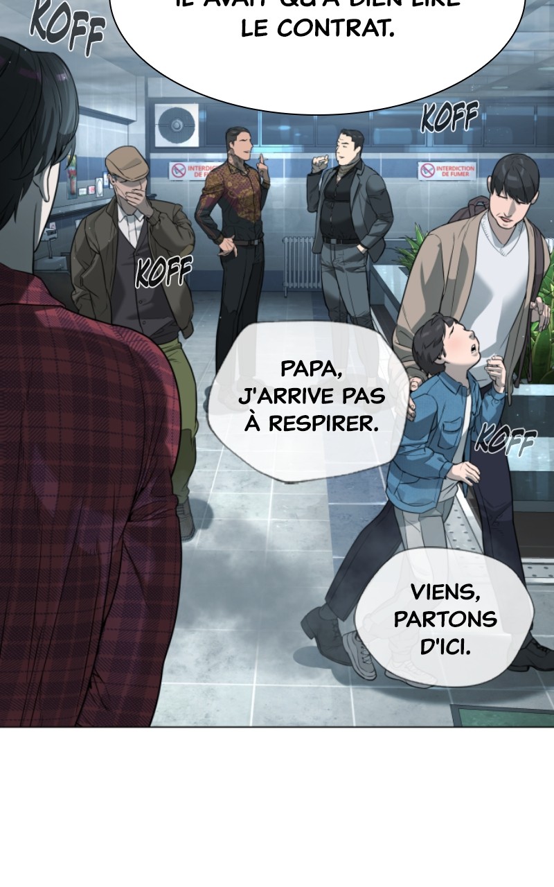 Killer Pedro Chapitre 2 - Page 33