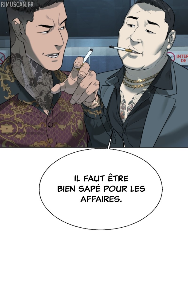 Killer Pedro Chapitre 2 - Page 35