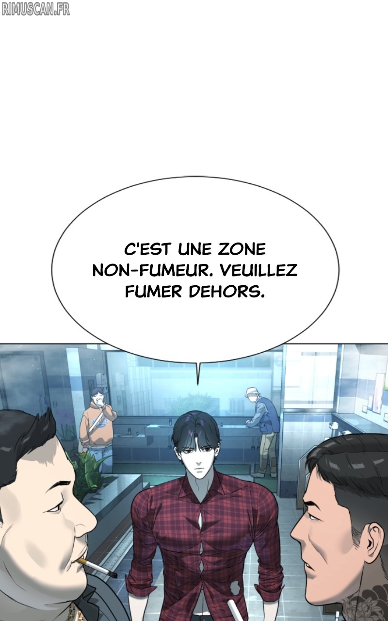 Killer Pedro Chapitre 2 - Page 38
