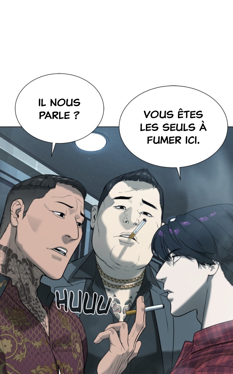 Killer Pedro Chapitre 2 - Page 40