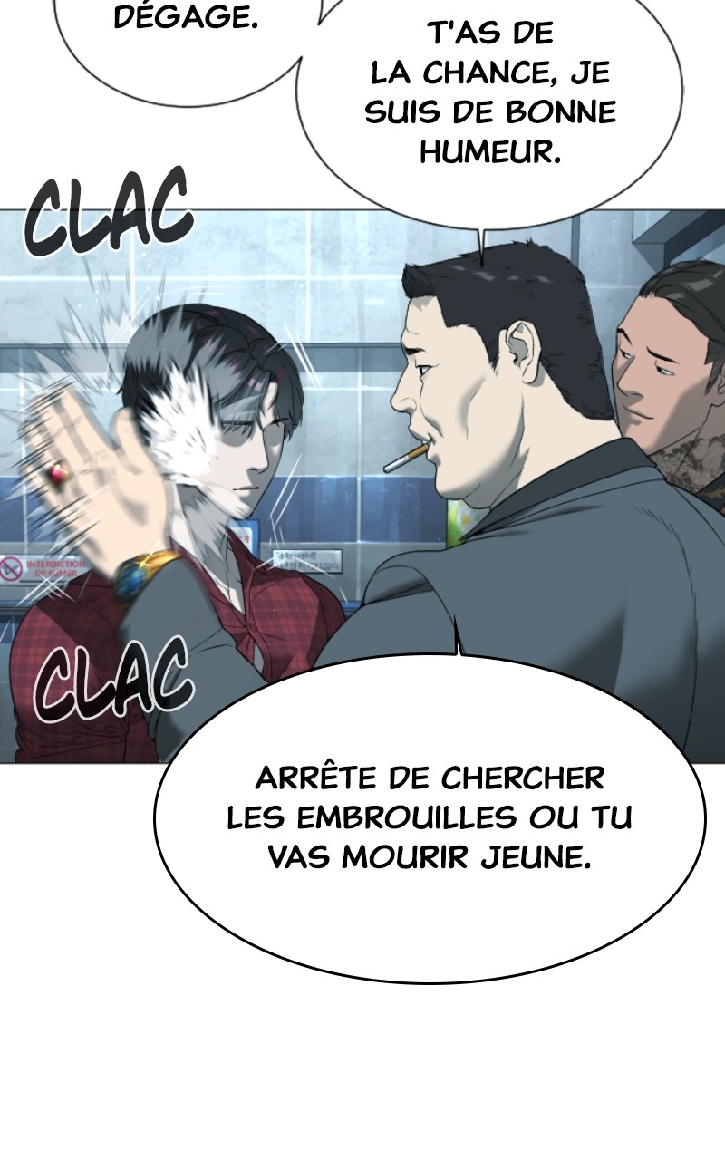 Killer Pedro Chapitre 2 - Page 42
