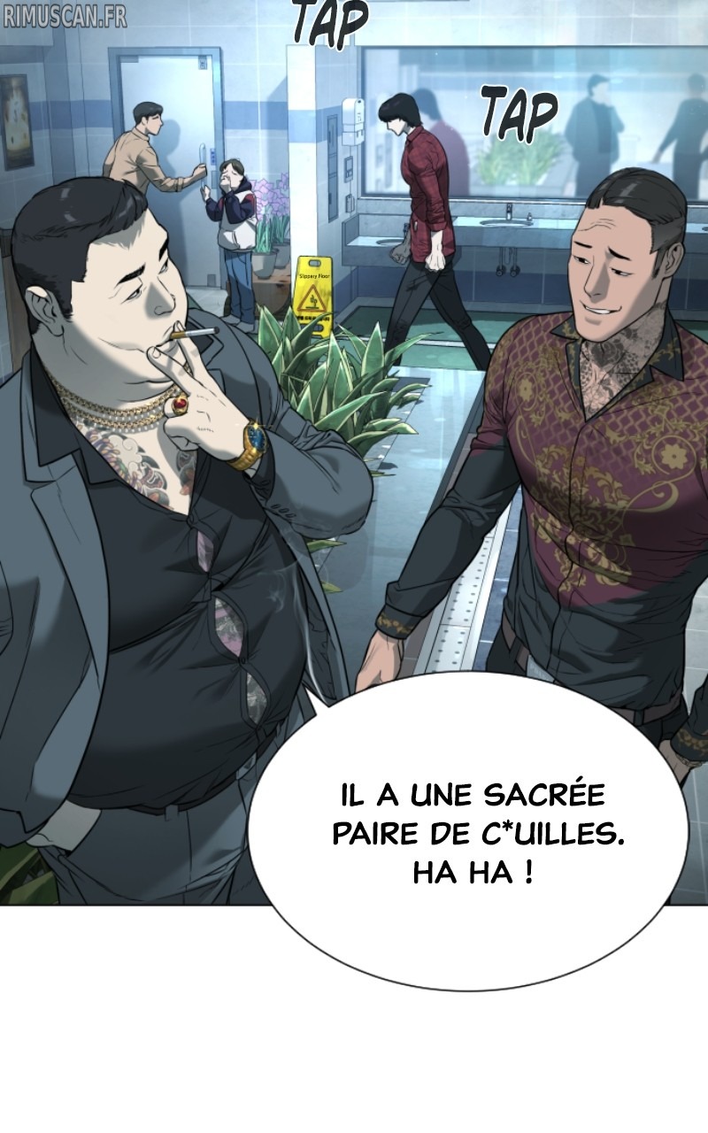 Killer Pedro Chapitre 2 - Page 44