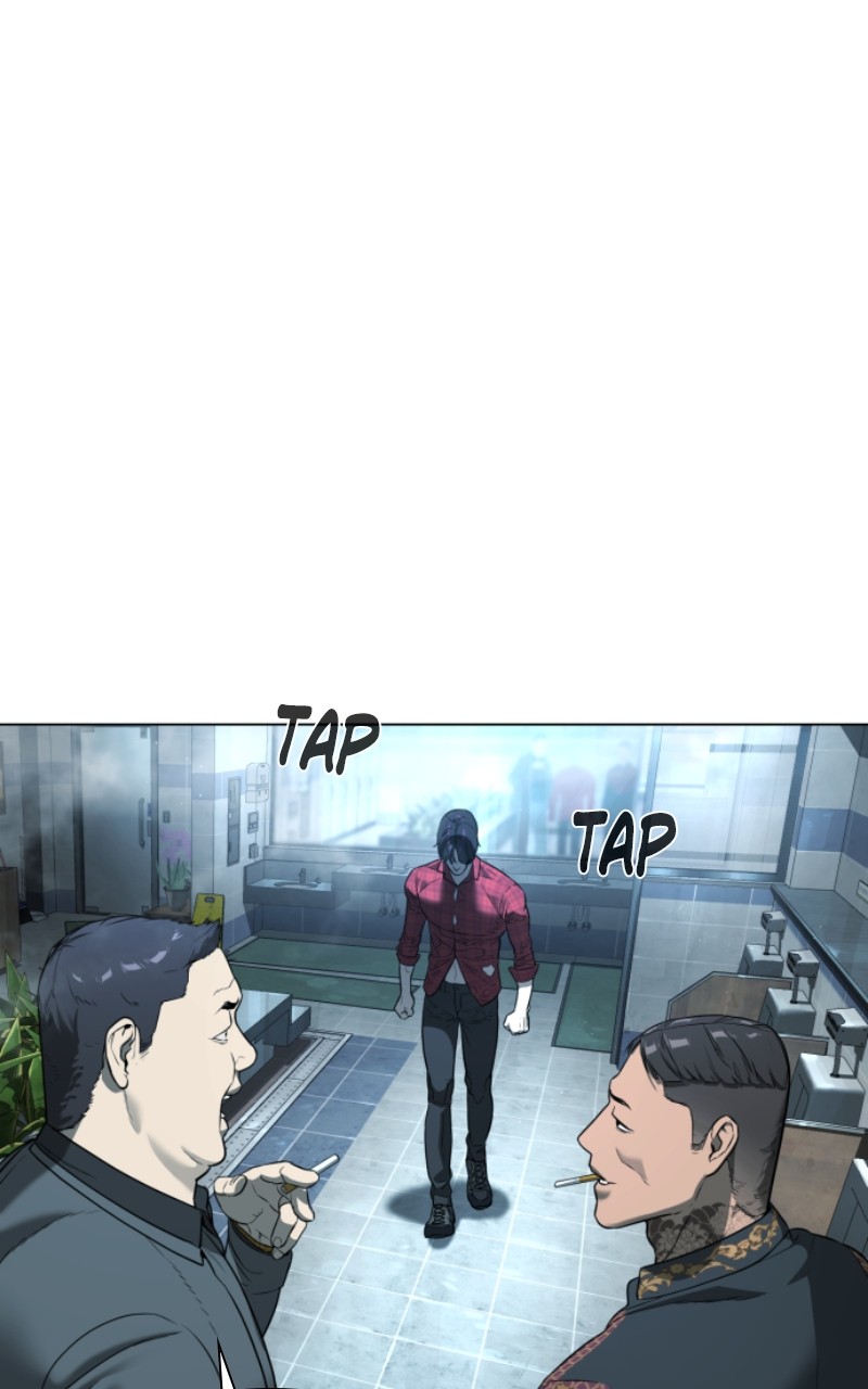 Killer Pedro Chapitre 2 - Page 49