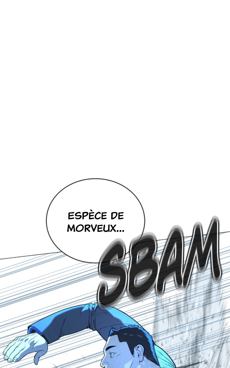Killer Pedro Chapitre 2 - Page 55