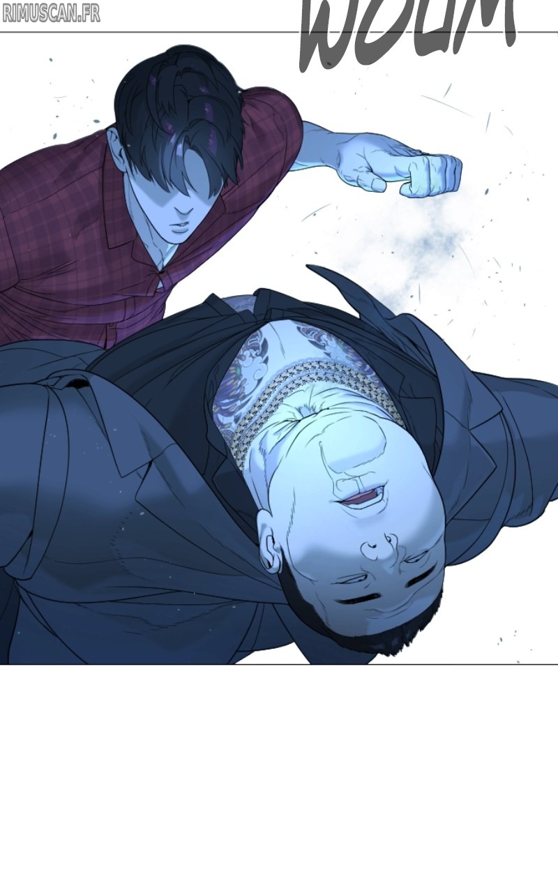 Killer Pedro Chapitre 2 - Page 59