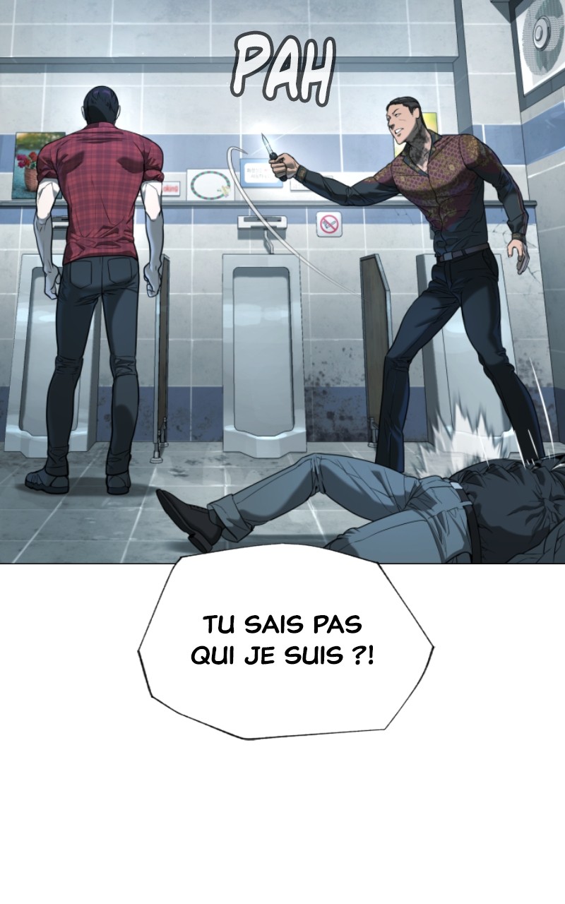 Killer Pedro Chapitre 2 - Page 61