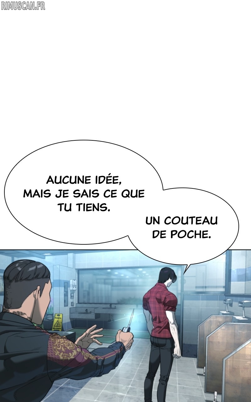 Killer Pedro Chapitre 2 - Page 62