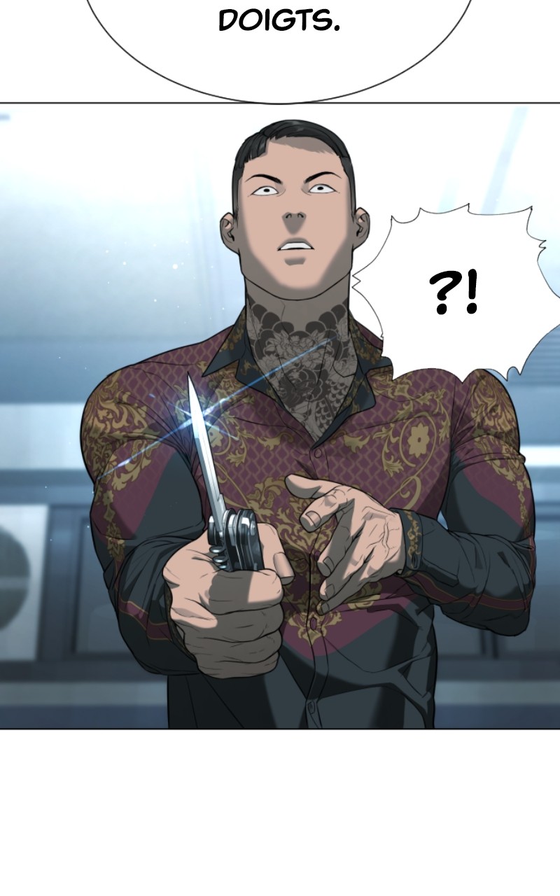 Killer Pedro Chapitre 2 - Page 64