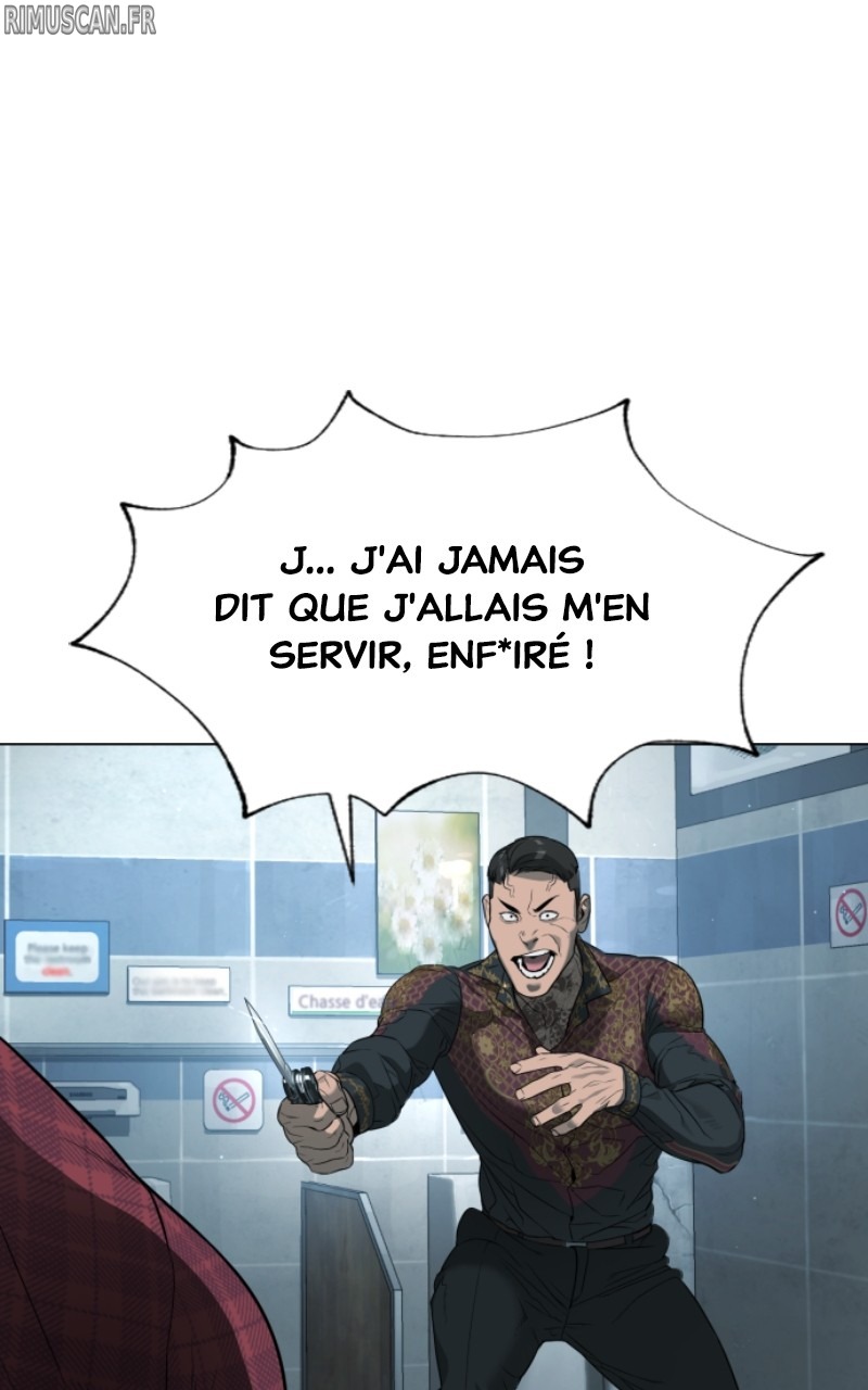 Killer Pedro Chapitre 2 - Page 65