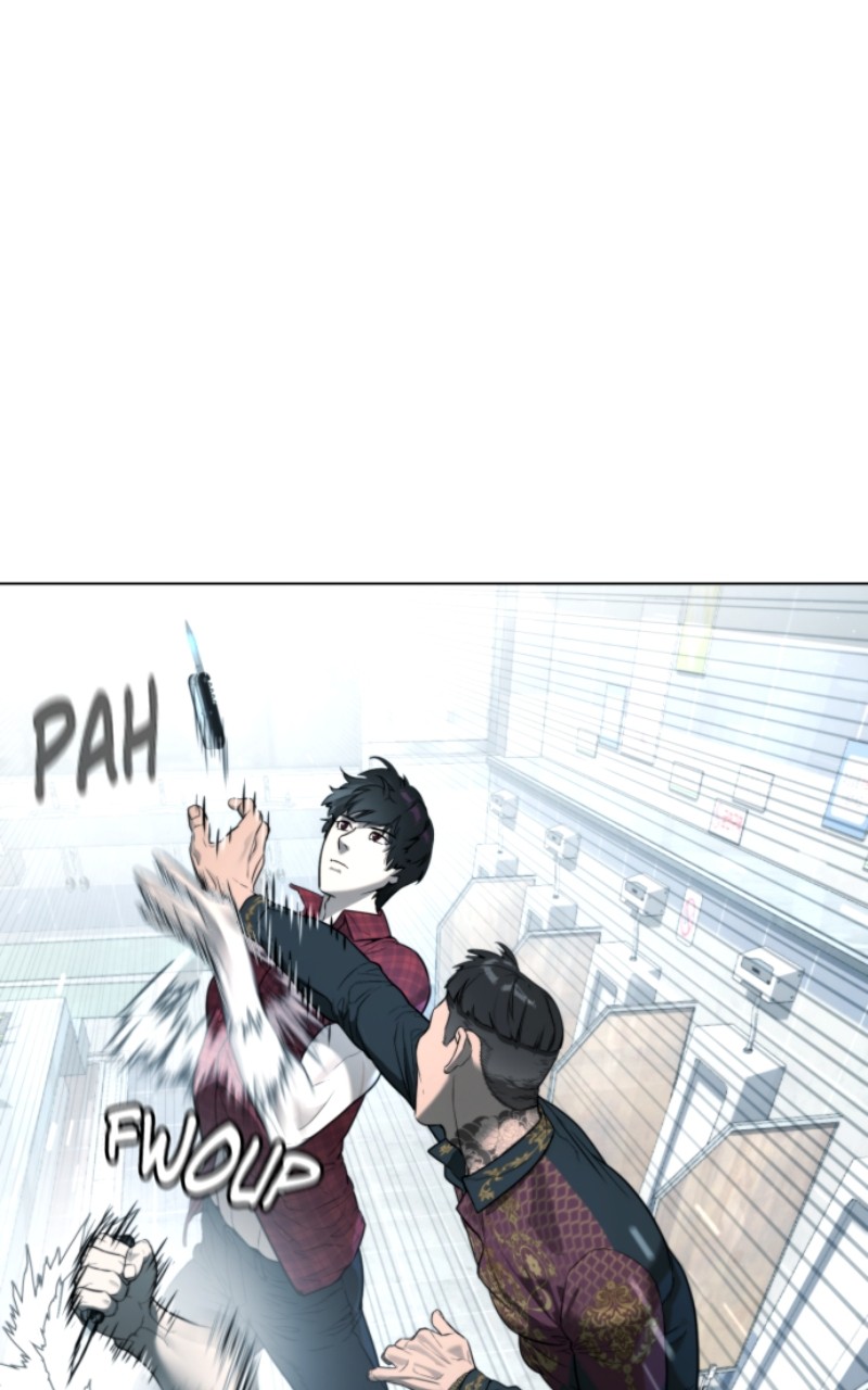 Killer Pedro Chapitre 2 - Page 70