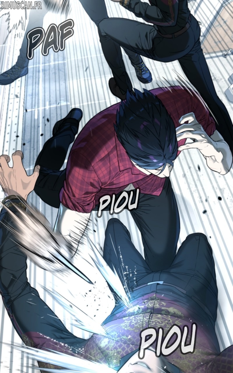 Killer Pedro Chapitre 2 - Page 71